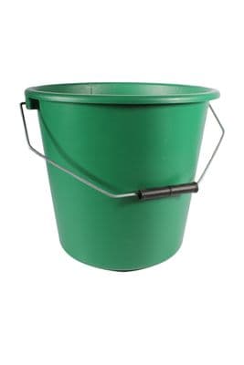 Bucket - 2gal - Green