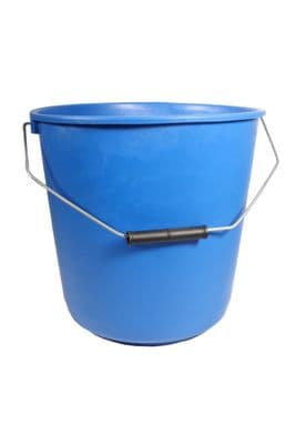 Bucket - 2gal - Royal Blue
