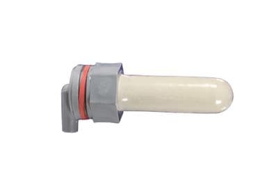 Bucket Bar Calf Feeder - With Agrihealth white teat