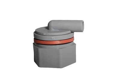 Bucket Bar Feeder No Teat - Agrihealth