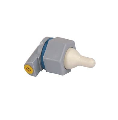 Bucket Bar Lamb Feeder - White - Softer