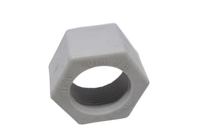 Bucket Bar Spare Nut - Agrihealth