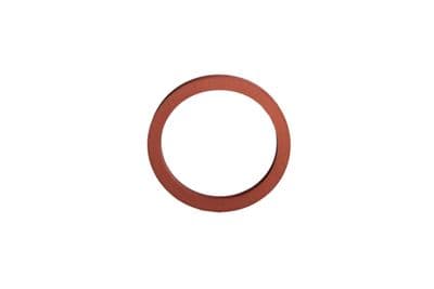 Bucket Bar Spare Washer - Agrihealth - Red