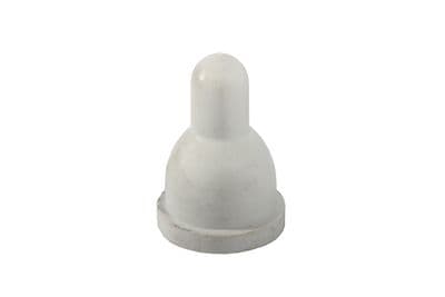 Bucket Bar Teat - 1 - White