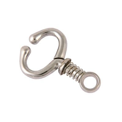 Budget Bullholder Spring Type
