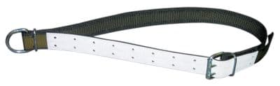 Bull Collar - 1.5m x 50mm - Green