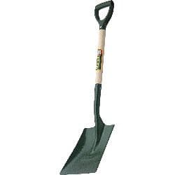 Bulldog Builders Shovel - 12.5