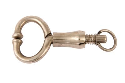 Bullholder Heavy Duty with Coiled Spring