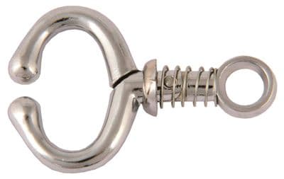 Bullholder Spring Type Premium