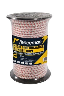 Bungee Rope - 25m