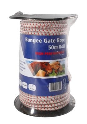 Bungee Rope - 50m