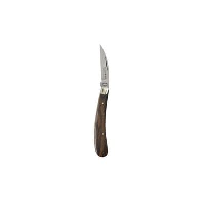 BURGON & BALL COMPACT LAMBFOOT KNIFE