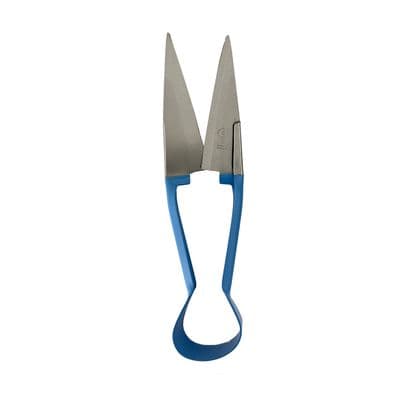 BURGON & BALL DAGGING SHEARS SINGLE BOW BENT