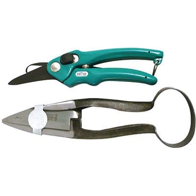 BURGON & BALL FARMER PACK DAG & HOOF