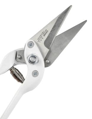 BURGON & BALL FOOTROT SHEARS PLAIN