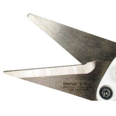 BURGON & BALL FOOTROT SHEARS SPARE BLADES PLAIN