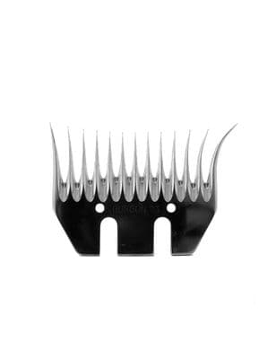 Burgon & Ball Shearing Combs - 93mm - Single