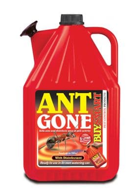 Buysmart Ant Gone Watering Can - RTU 5L