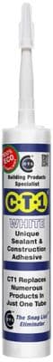 C-Tec Cartridge CT1 290ml - Silver