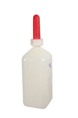Calf Feeder Bottle - 2lt