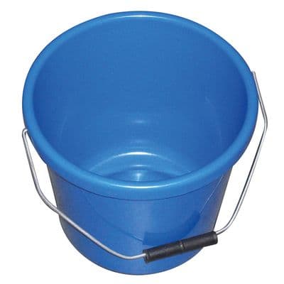 CALF FEEDING BUCKET 5 LT