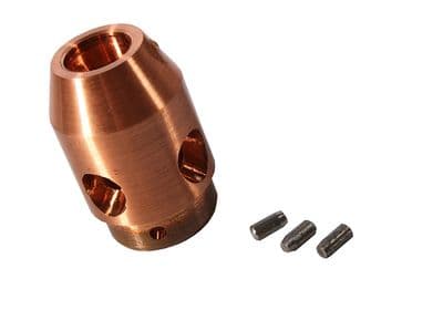 Calor Bit & Pins