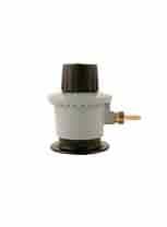Calor Regulator Adjustable Click-On