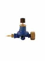 Calor Regulator - Butane