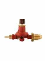Calor Regulator - Propane
