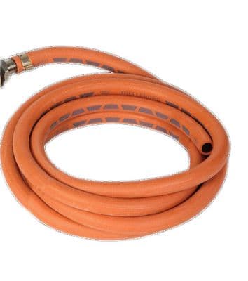 Calor Tubing