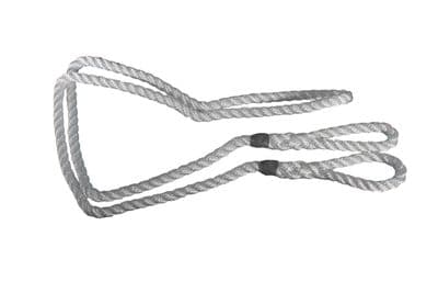 Calving Rope - 182cm x 10mm - 2 Loop