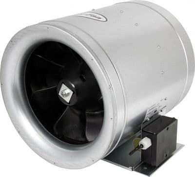 Can Max Fan 355mm (14