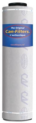 Can Original 100 BFT - Carbon Filter 315mm (12