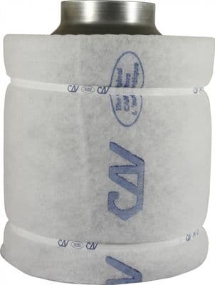 Can Original 333 BFT - Carbon Filter 150mm (6