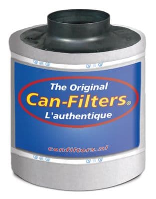 Can Original 350 BFT - Carbon Filter 150mm (6