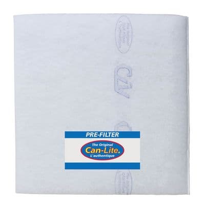 Can Original 350 BFT - Pre Filter