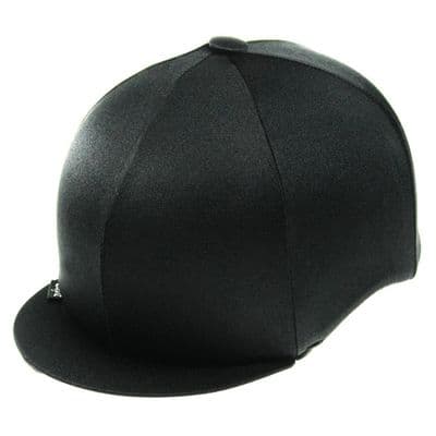 CAPZ PLAIN CAP COVER LYCRA