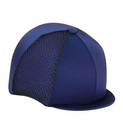 CAPZ SIDE VENTED CAP COVER LYCRA