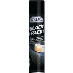 Car Pride Black Pack - 300ml