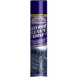 Car Pride Interior Clean & Shine - 300ml