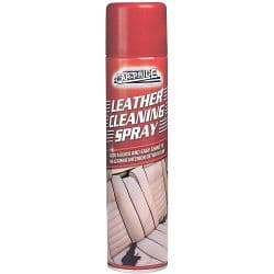 Car Pride Leather Cleaning Spray - 250ml