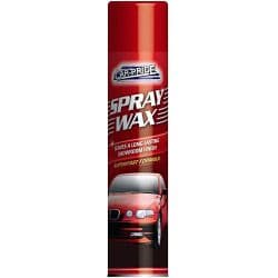 Car Pride Spray Wax - 300ml