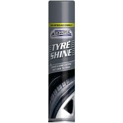 Car Pride Tyre Shine - 300ml