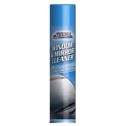 Car Pride Window & Mirror Cleaner - 300ml