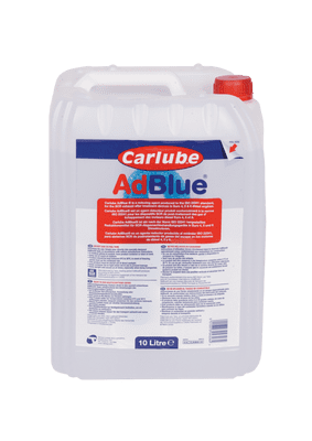 Carlube Adblue - 10L