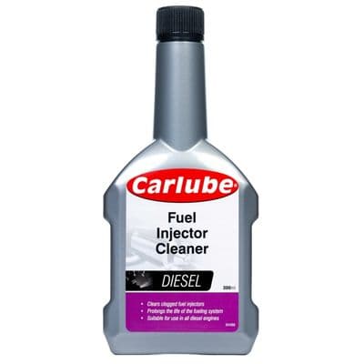 Carlube Diesel Injector Cleaner - 300ml