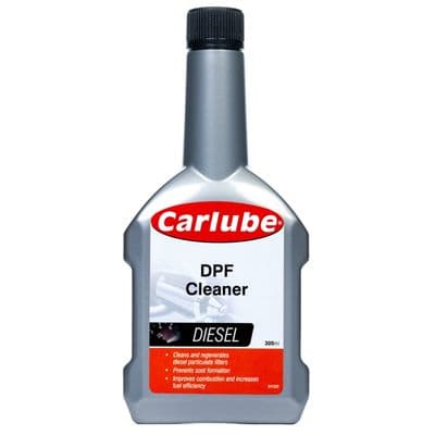 Carlube DPF Cleaner - 300ml