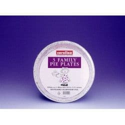 Caroline Family Pie Plate - 10