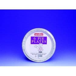Caroline Foil Pie Plates - 9