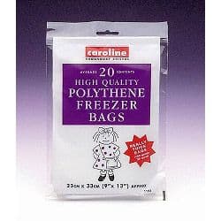 Caroline Freezer Bags (20) - 9